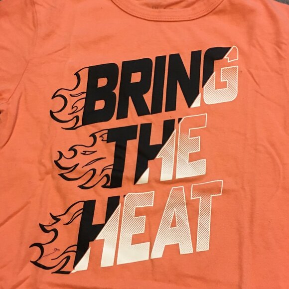 Boy Size 5 Clothing Lot 4x Pieces Bulk Summer Colorful Plaid Casual Cotton - Picture 5 of 6